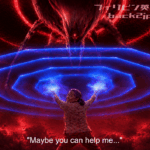 フィリピン人が「Maybe you can」と言うときのイメージ